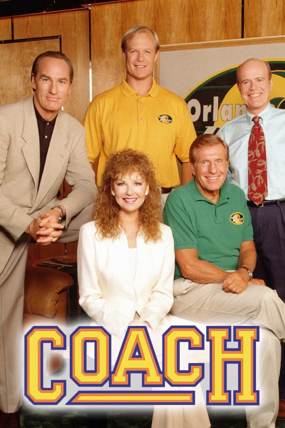 Coach TV Series Season 4: A Comprehensive Guide